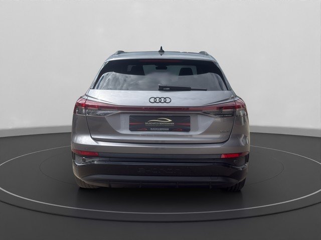 Audi Q4 e-tron 50 quattro *MATRIX*NAVI*ACC*VIRTUAL* PDC el.Heck