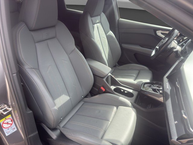 Audi Q4 e-tron 50 quattro *MATRIX*NAVI*ACC*VIRTUAL* PDC el.Heck