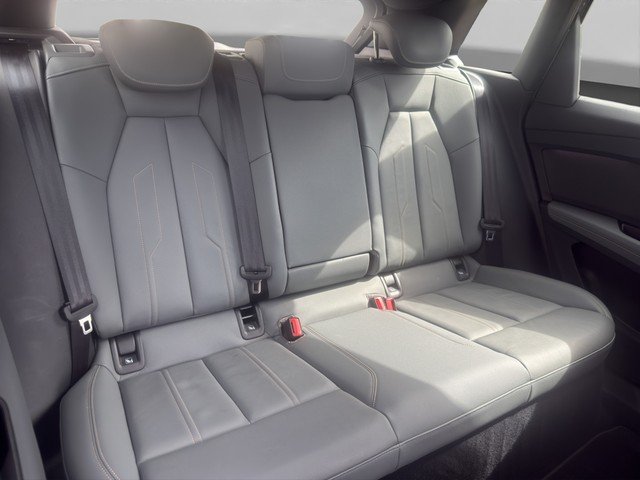 Audi Q4 e-tron 50 quattro *MATRIX*NAVI*ACC*VIRTUAL* PDC el.Heck