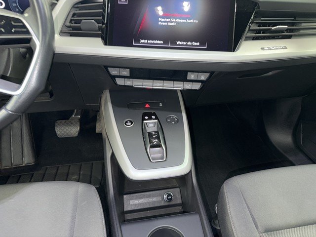 Audi Q4 e-tron 40 *LED*RFK*SONOS*NAVI*ACC*VIRTUAL* PDC DynLicht Kam. SpurH