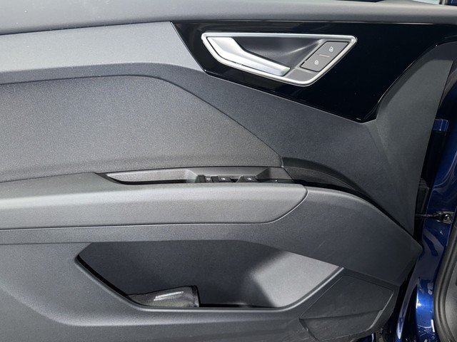 Audi Q4 e-tron 40 *LED*RFK*SONOS*NAVI*ACC*VIRTUAL* PDC DynLicht Kam. SpurH