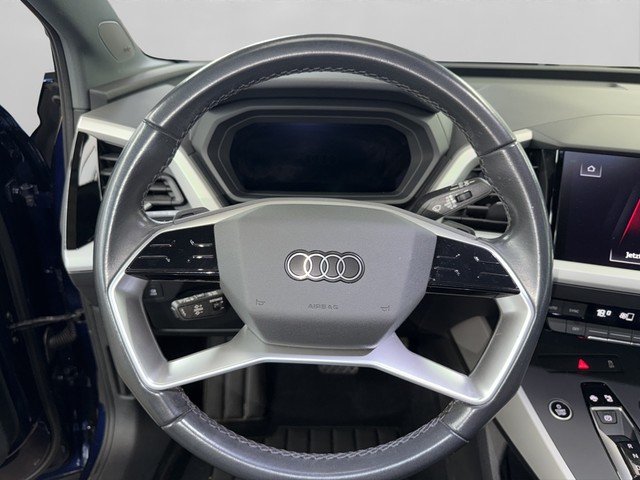 Audi Q4 e-tron 40 *LED*RFK*SONOS*NAVI*ACC*VIRTUAL* PDC DynLicht Kam. SpurH