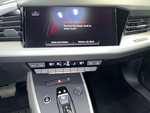 Audi Q4 e-tron 40 *LED*RFK*SONOS*NAVI*ACC*VIRTUAL* PDC DynLicht Kam. SpurH