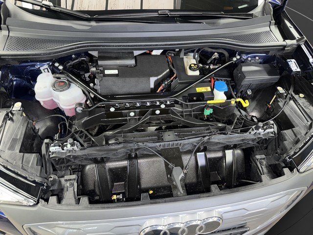 Audi Q4 e-tron 40 *LED*RFK*SONOS*NAVI*ACC*VIRTUAL* PDC DynLicht Kam. SpurH