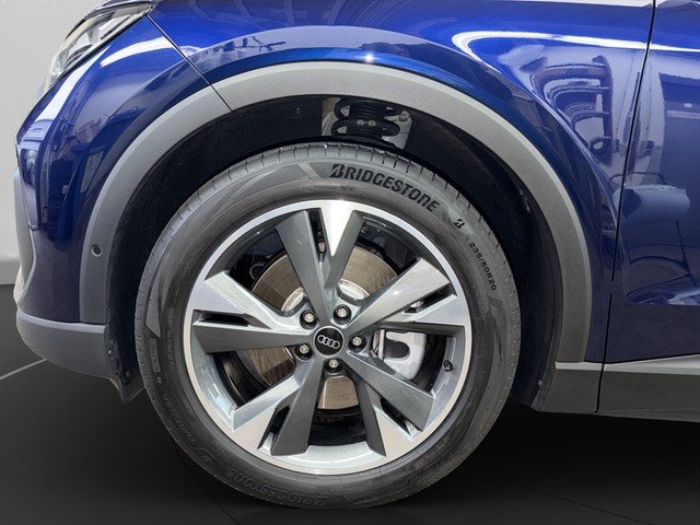 Audi Q4 e-tron 40 *LED*RFK*SONOS*NAVI*ACC*VIRTUAL* PDC DynLicht Kam. SpurH