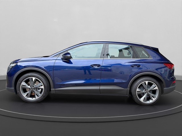Audi Q4 e-tron 40 *LED*RFK*SONOS*NAVI*ACC*VIRTUAL* PDC DynLicht Kam. SpurH