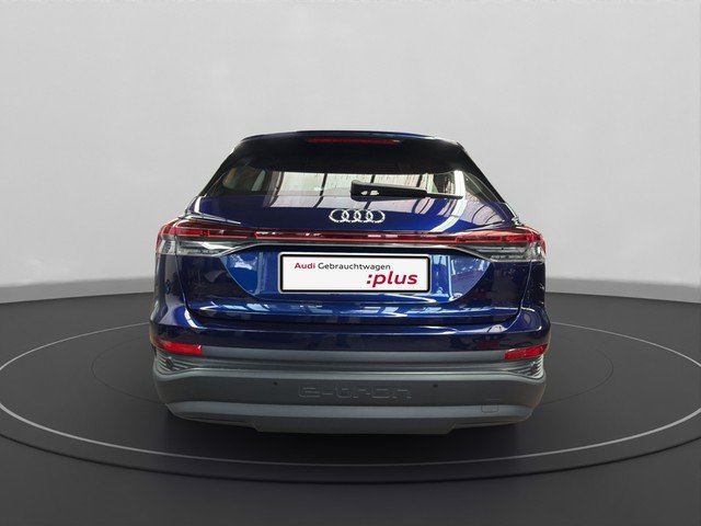 Audi Q4 e-tron 40 *LED*RFK*SONOS*NAVI*ACC*VIRTUAL* PDC DynLicht Kam. SpurH