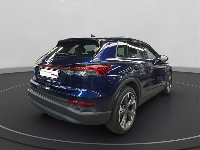 Audi Q4 e-tron 40 *LED*RFK*SONOS*NAVI*ACC*VIRTUAL* PDC DynLicht Kam. SpurH