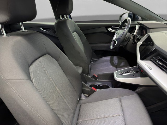 Audi Q4 e-tron 40 *LED*RFK*SONOS*NAVI*ACC*VIRTUAL* PDC DynLicht Kam. SpurH