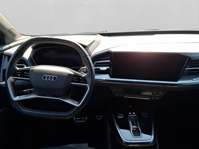 Audi Q4 e-tron Sportback 35 *MATRIX*ACC*RFK*SOUND*SH* SpurH AUT