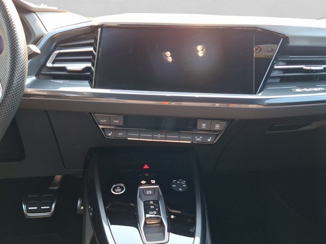Audi Q4 e-tron Sportback 35 *MATRIX*ACC*RFK*SOUND*SH* SpurH AUT