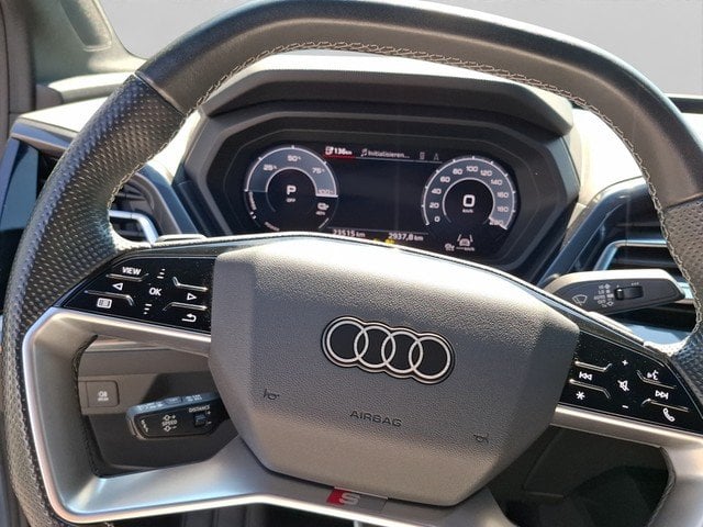 Audi Q4 e-tron Sportback 35 *MATRIX*ACC*RFK*SOUND*SH* SpurH AUT