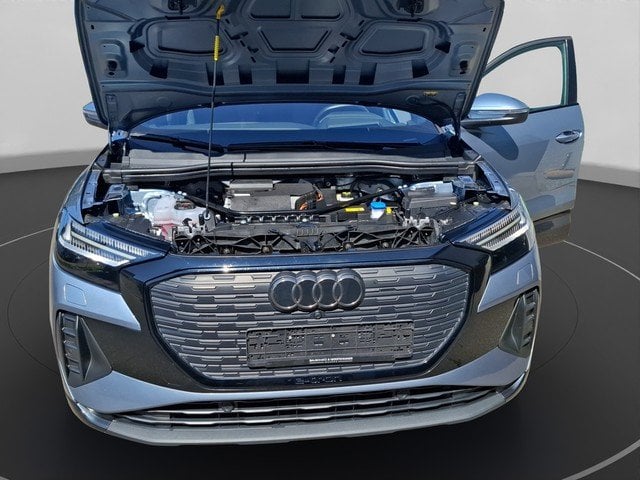 Audi Q4 e-tron Sportback 35 *MATRIX*ACC*RFK*SOUND*SH* SpurH AUT
