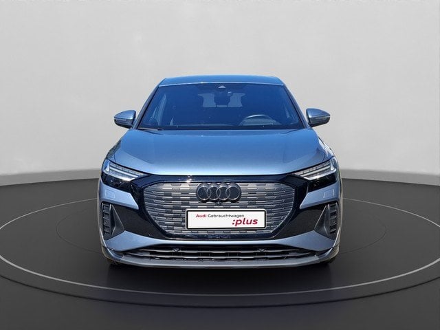 Audi Q4 e-tron Sportback 35 *MATRIX*ACC*RFK*SOUND*SH* SpurH AUT