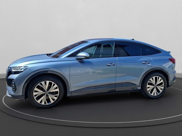 Audi Q4 e-tron Sportback 35 *MATRIX*ACC*RFK*SOUND*SH* SpurH AUT