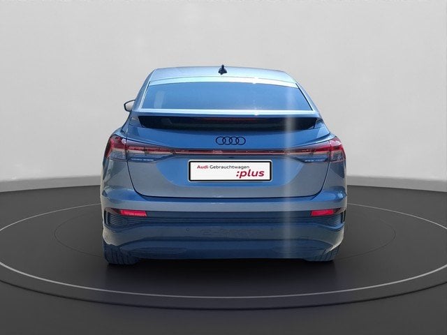 Audi Q4 e-tron Sportback 35 *MATRIX*ACC*RFK*SOUND*SH* SpurH AUT