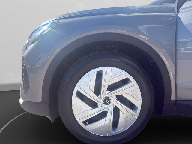 Audi Q4 e-tron 45 quattro *MATRIX*ACC*RFK*VIRTUAL*SZ* PDC ACC el.Heck