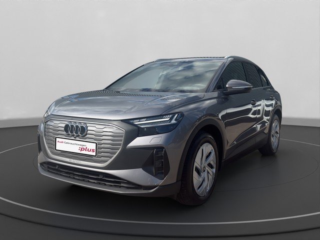 Audi Q4 e-tron 45 quattro *MATRIX*ACC*RFK*VIRTUAL*SZ* PDC ACC el.Heck