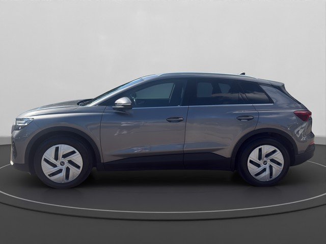 Audi Q4 e-tron 45 quattro *MATRIX*ACC*RFK*VIRTUAL*SZ* PDC ACC el.Heck