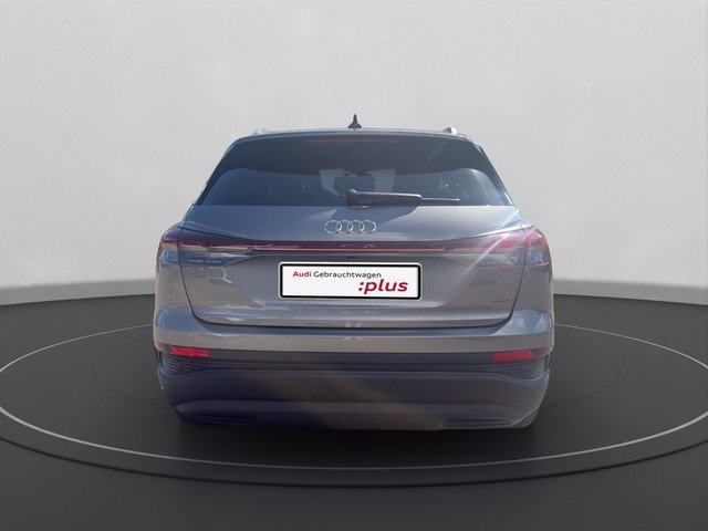 Audi Q4 e-tron 45 quattro *MATRIX*ACC*RFK*VIRTUAL*SZ* PDC ACC el.Heck
