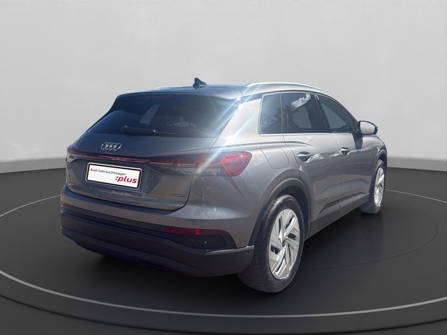 Audi Q4 e-tron 45 quattro *MATRIX*ACC*RFK*VIRTUAL*SZ* PDC ACC el.Heck