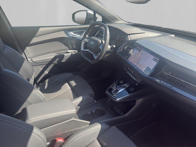 Audi Q4 e-tron 45 quattro *MATRIX*ACC*RFK*VIRTUAL*SZ* PDC ACC el.Heck