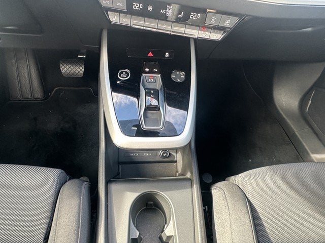 Audi Q4 e-tron 40 *LED*AHK*NAVI*GRA*VIRTUAL*SZH* PDC SpurH el.Heck