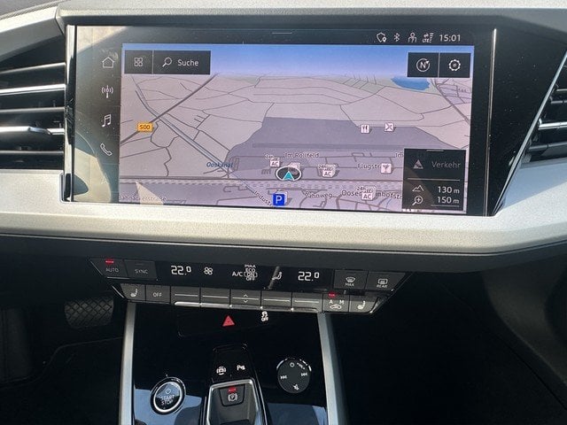 Audi Q4 e-tron 40 *LED*AHK*NAVI*GRA*VIRTUAL*SZH* PDC SpurH el.Heck