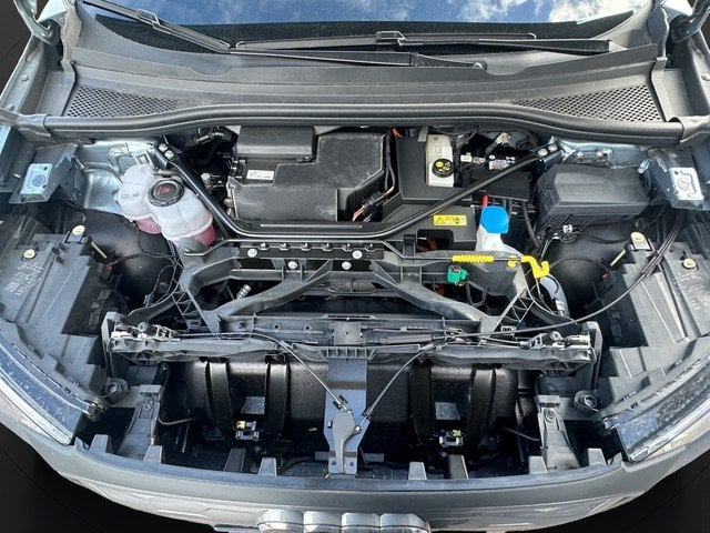 Audi Q4 e-tron 40 *LED*AHK*NAVI*GRA*VIRTUAL*SZH* PDC SpurH el.Heck