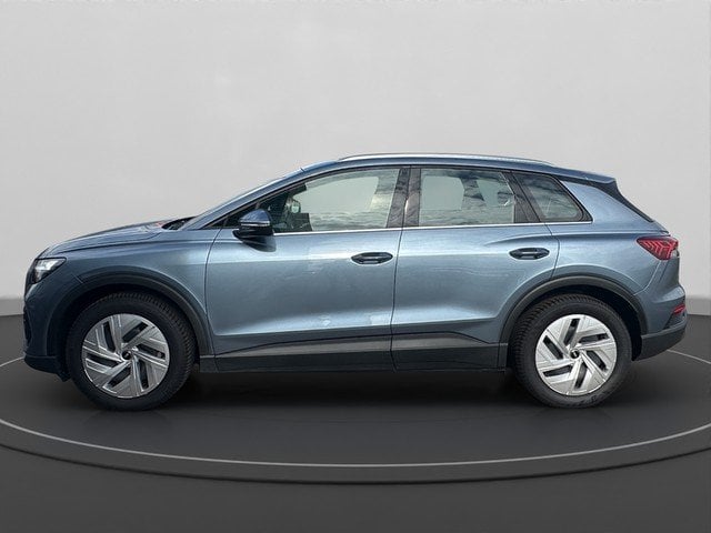 Audi Q4 e-tron 40 *LED*AHK*NAVI*GRA*VIRTUAL*SZH* PDC SpurH el.Heck