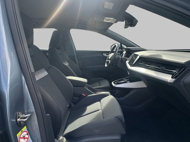 Audi Q4 e-tron 40 *LED*AHK*NAVI*GRA*VIRTUAL*SZH* PDC SpurH el.Heck