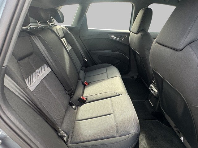 Audi Q4 e-tron 40 *LED*AHK*NAVI*GRA*VIRTUAL*SZH* PDC SpurH el.Heck