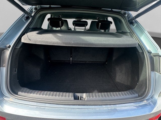 Audi Q4 e-tron 40 *LED*AHK*NAVI*GRA*VIRTUAL*SZH* PDC SpurH el.Heck