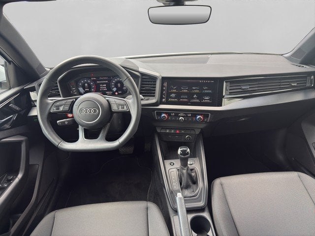 Audi A1 Sportback 35 TFSI S line *LED*RFK*PDC*GRA*SZ* PDC Virtual Kam.
