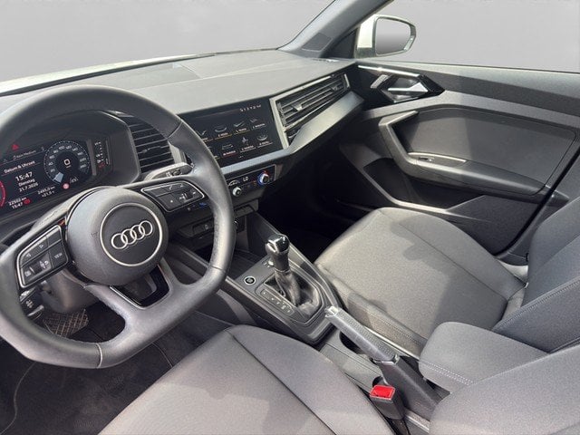 Audi A1 Sportback 35 TFSI S line *LED*RFK*PDC*GRA*SZ* PDC Virtual Kam.