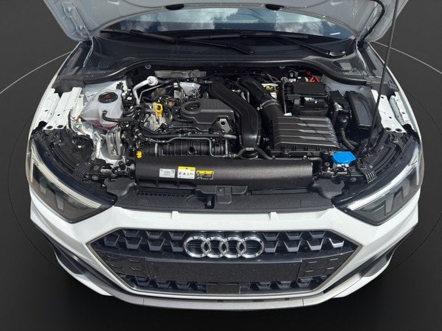 Audi A1 Sportback 35 TFSI S line *LED*RFK*PDC*GRA*SZ* PDC Virtual Kam.