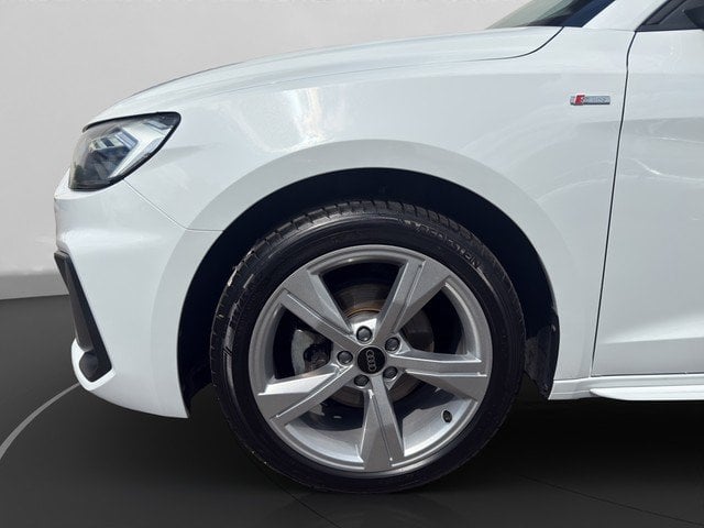 Audi A1 Sportback 35 TFSI S line *LED*RFK*PDC*GRA*SZ* PDC Virtual Kam.