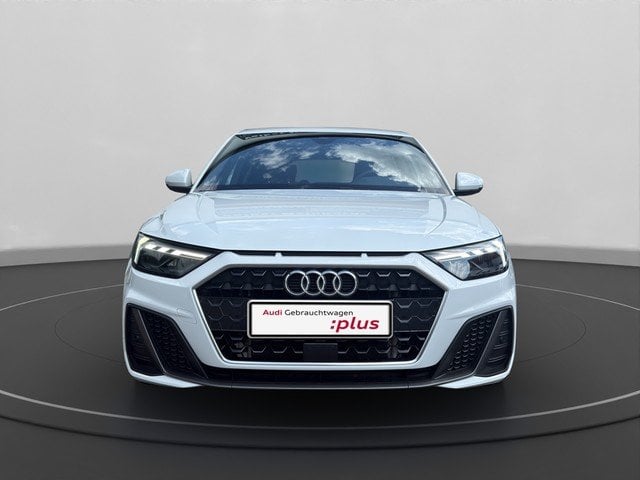 Audi A1 Sportback 35 TFSI S line *LED*RFK*PDC*GRA*SZ* PDC Virtual Kam.