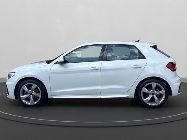 Audi A1 Sportback 35 TFSI S line *LED*RFK*PDC*GRA*SZ* PDC Virtual Kam.