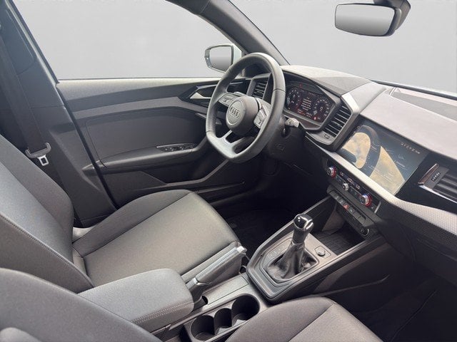 Audi A1 Sportback 35 TFSI S line *LED*RFK*PDC*GRA*SZ* PDC Virtual Kam.