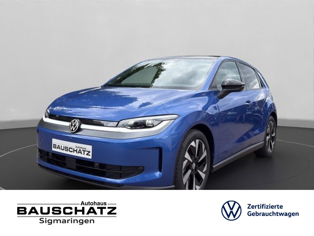 VW ID. Polo 52 kWh Style *PANO*AHK*MATRIX*ACC*360&deg;*