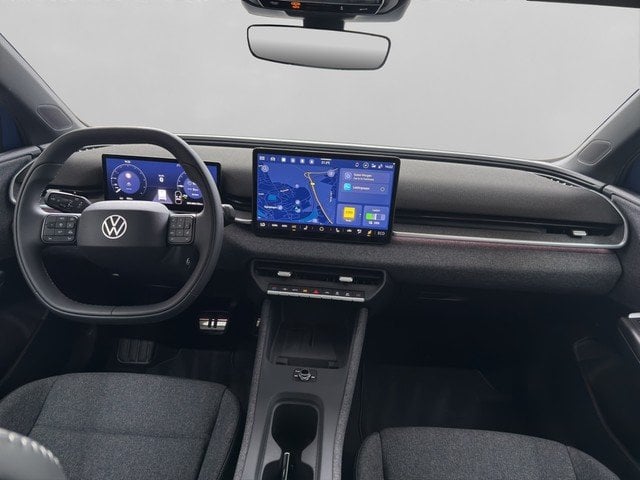 VW ID. Polo 52 kWh Style *PANO*AHK*MATRIX*ACC*360&deg;*