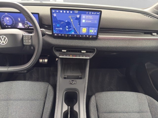 VW ID. Polo 52 kWh Style *PANO*AHK*MATRIX*ACC*360&deg;*