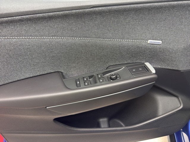 VW ID. Polo 52 kWh Style *PANO*AHK*MATRIX*ACC*360&deg;*
