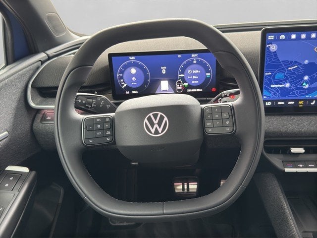 VW ID. Polo 52 kWh Style *PANO*AHK*MATRIX*ACC*360&deg;*
