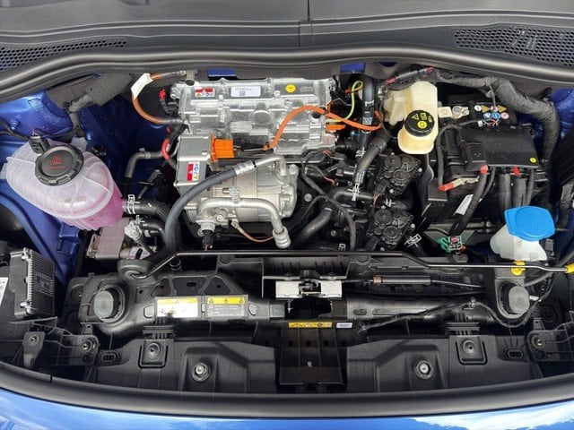 VW ID. Polo 52 kWh Style *PANO*AHK*MATRIX*ACC*360&deg;*