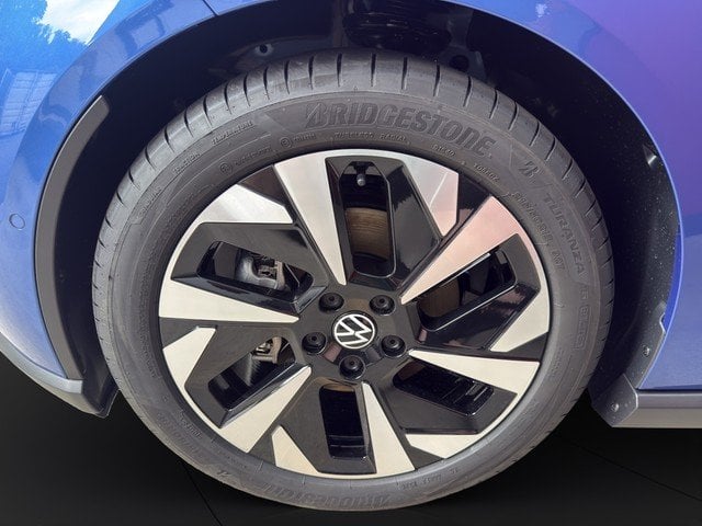 VW ID. Polo 52 kWh Style *PANO*AHK*MATRIX*ACC*360&deg;*