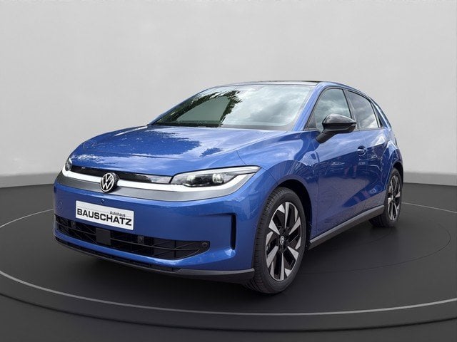 VW ID. Polo 52 kWh Style *PANO*AHK*MATRIX*ACC*360&deg;*