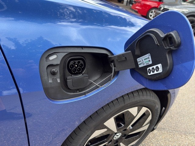VW ID. Polo 52 kWh Style *PANO*AHK*MATRIX*ACC*360&deg;*