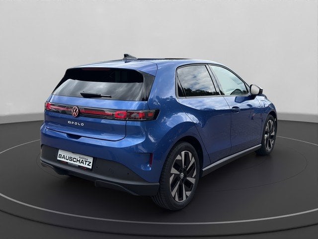 VW ID. Polo 52 kWh Style *PANO*AHK*MATRIX*ACC*360&deg;*